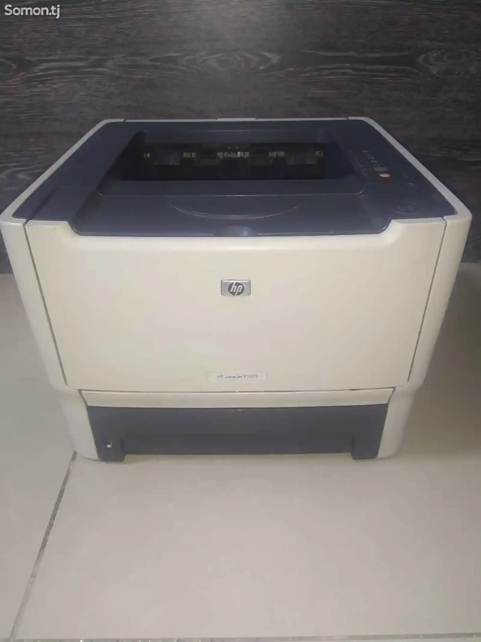 Принтер Hp LaserJet 2015-1