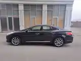 Hyundai Grandeur, 2014-6