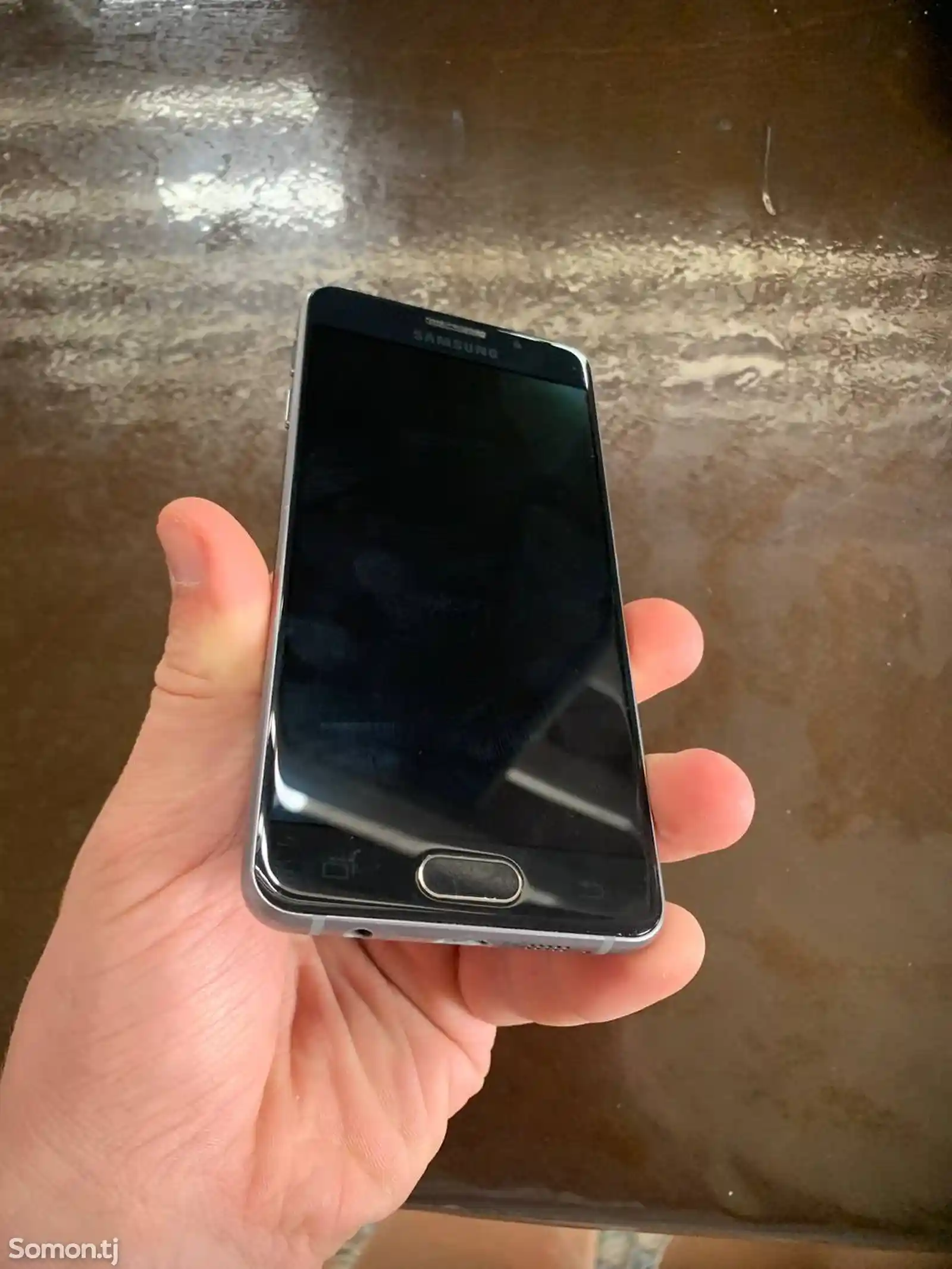 Samsung Galaxy A3-3