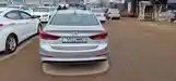 Hyundai Elantra, 2017-2