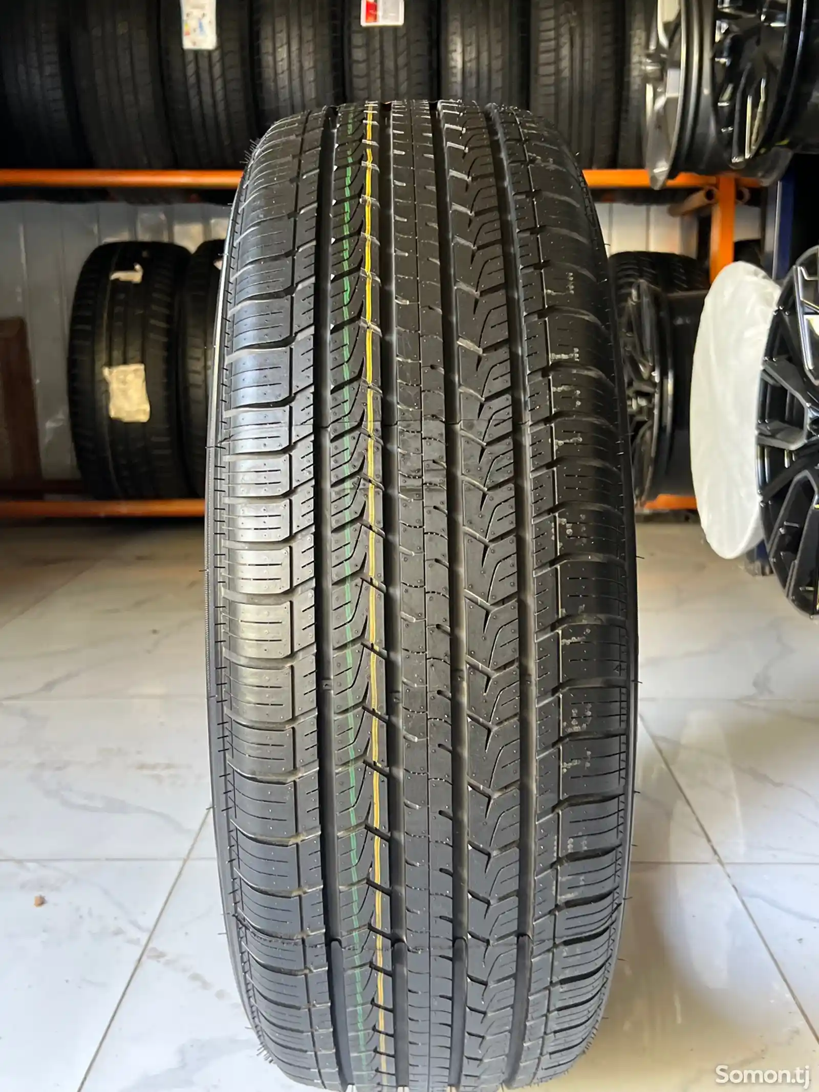 Шины 235/55R20 Joyroad-4