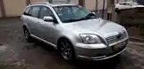 Toyota Avensis, 2007-2