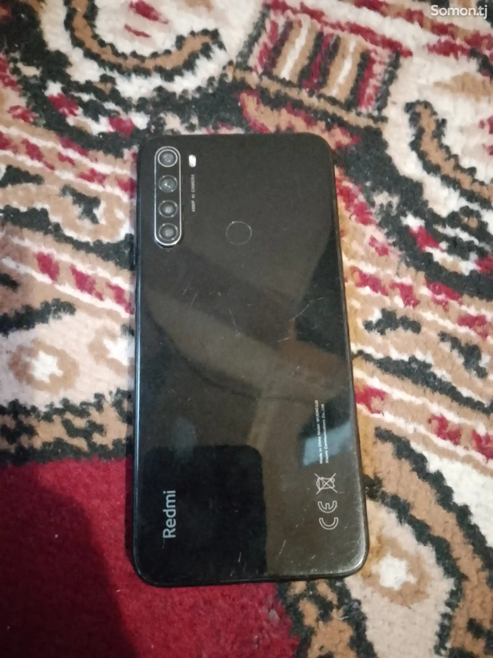 Xiaomi Redmi Note 8 64Gb-1