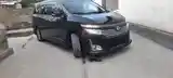 Toyota Vellfire, 2014-6