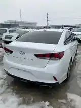 Hyundai Sonata, 2017-5