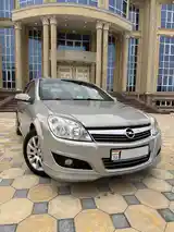 Opel Astra H, 2008-11