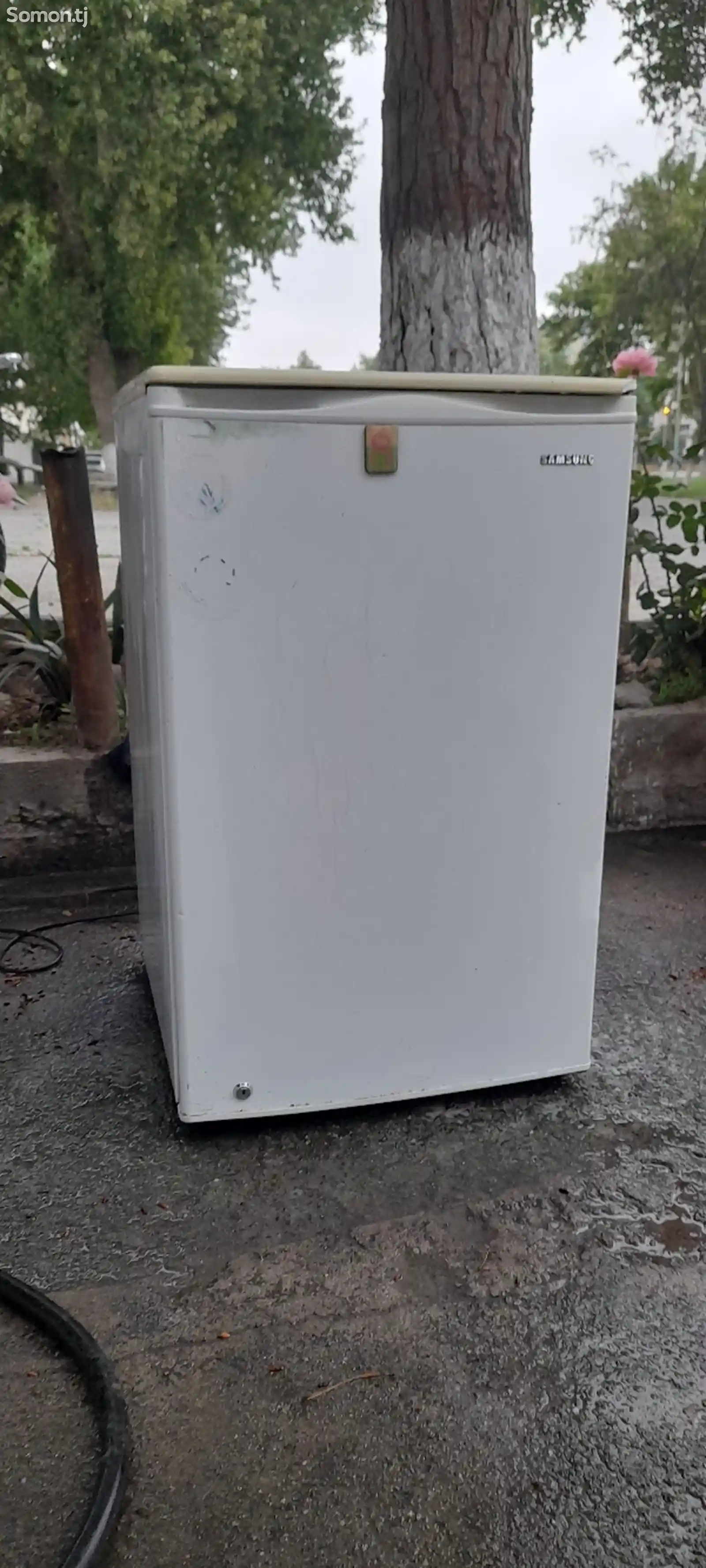 Холодилник samsung 85см-5