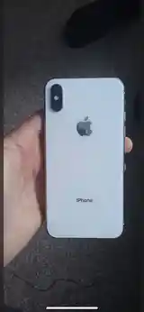 Apple iPhone X 64gb-2