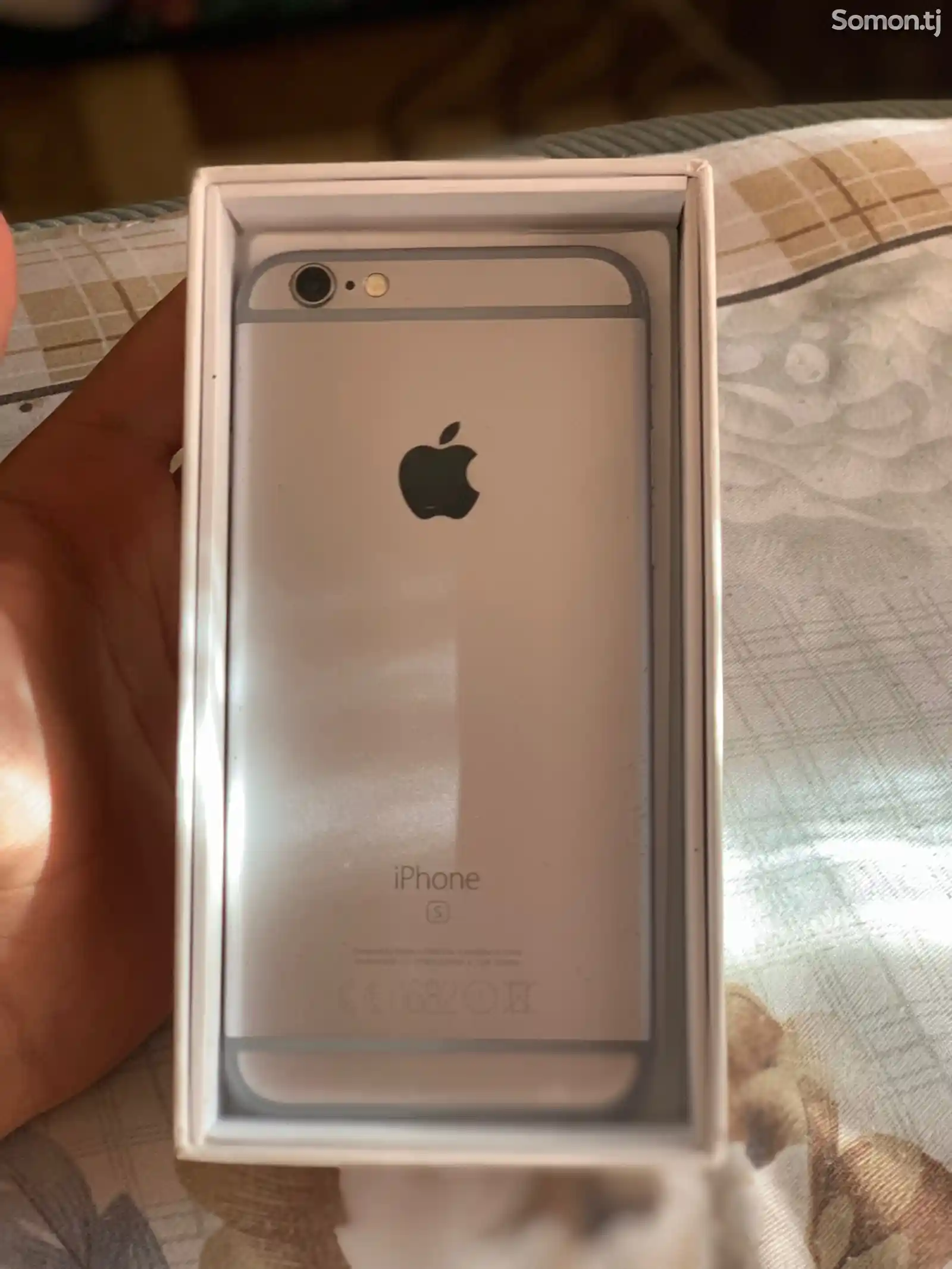 Apple iPhone 6s, 32 gb-2