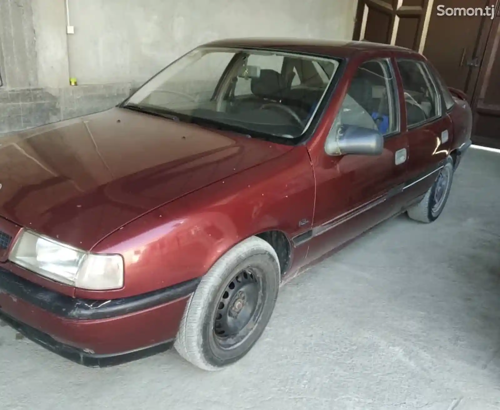 Opel Vectra A, 1992-4