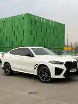 BMW X6, 2023-2