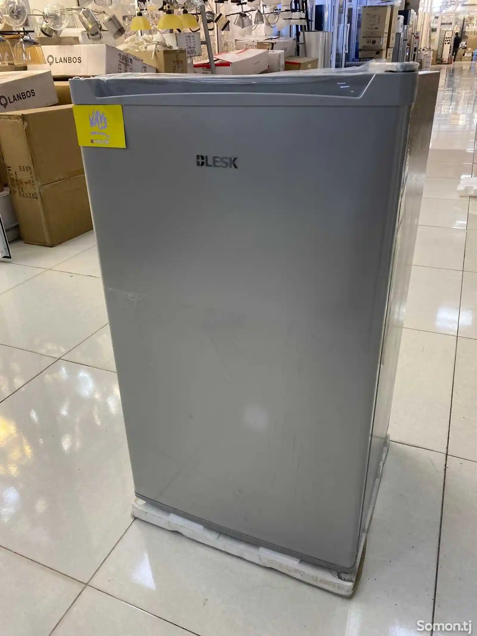 Холодильник blesk-2