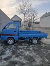 Бортовой автомобиль Daewoo Labo, 1997-3