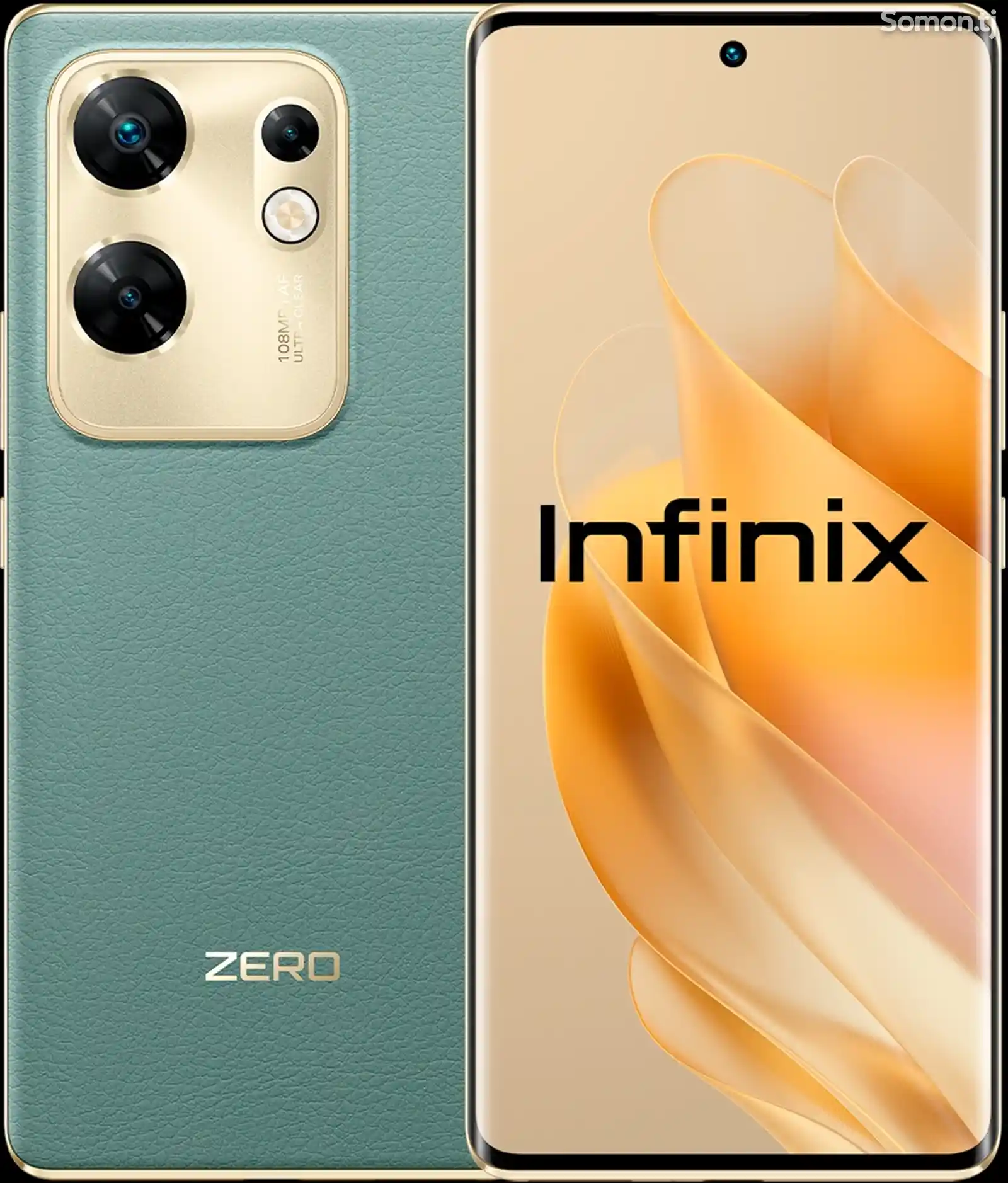 infinix Zero 30 8/256gb-1