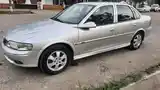 Opel Vectra B, 2001-3