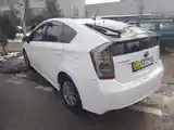 Toyota Prius, 2009-5