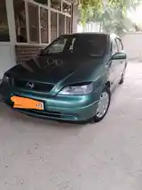 Opel Astra G, 1998-3