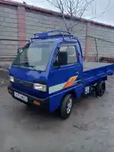 Бортовой автомобиль Daewoo Labo, 2001-4