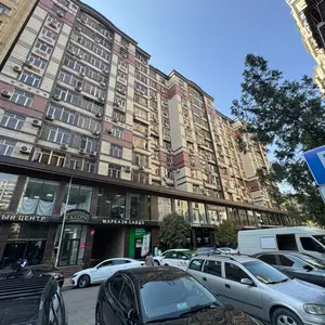 3-комн. квартира, 10 этаж, 171 м², Шохмансур, Пайкар таможни