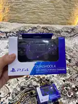 Джойстик для PlayStation 4-2