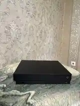 Игровая приставка Xbox One X-4