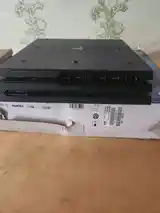 Игровая приставка Sony PlayStation 4 pro-7