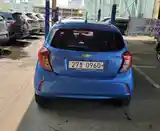 Chevrolet Spark, 2016-13