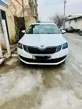 Skoda Octavia, 2019-2