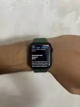 Смарт часы Apple Watch series 7-2