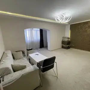 2-комн. квартира, 12 этаж, 70м², Садбарг