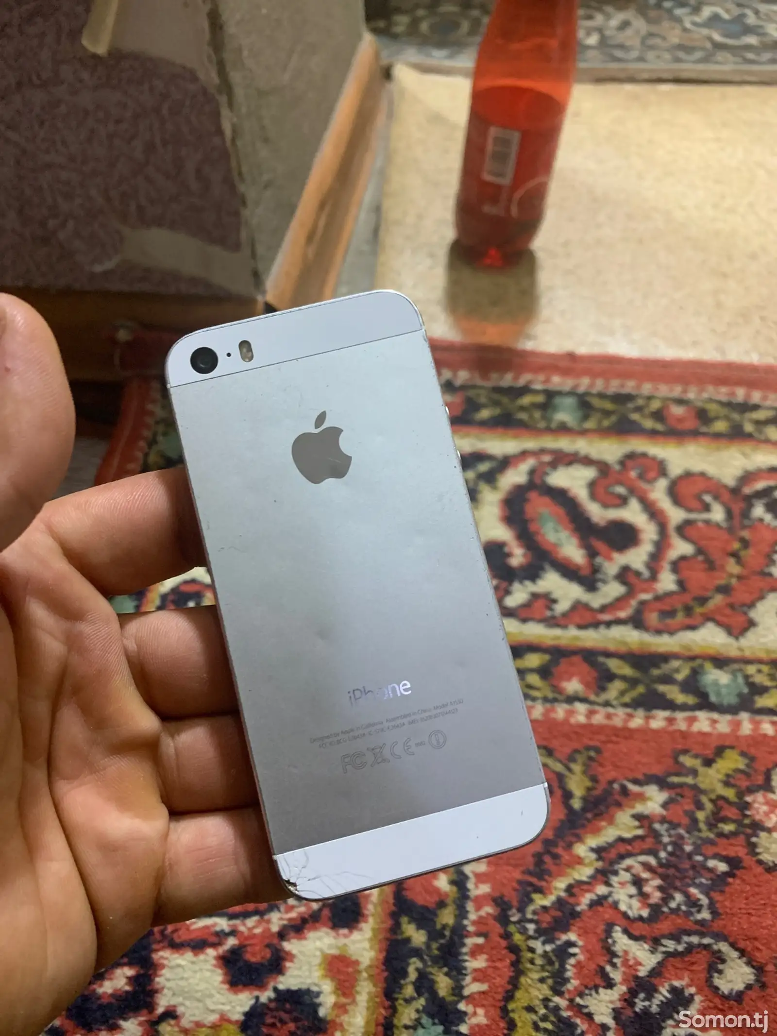 Apple iPhone 5s, 16 gb-1