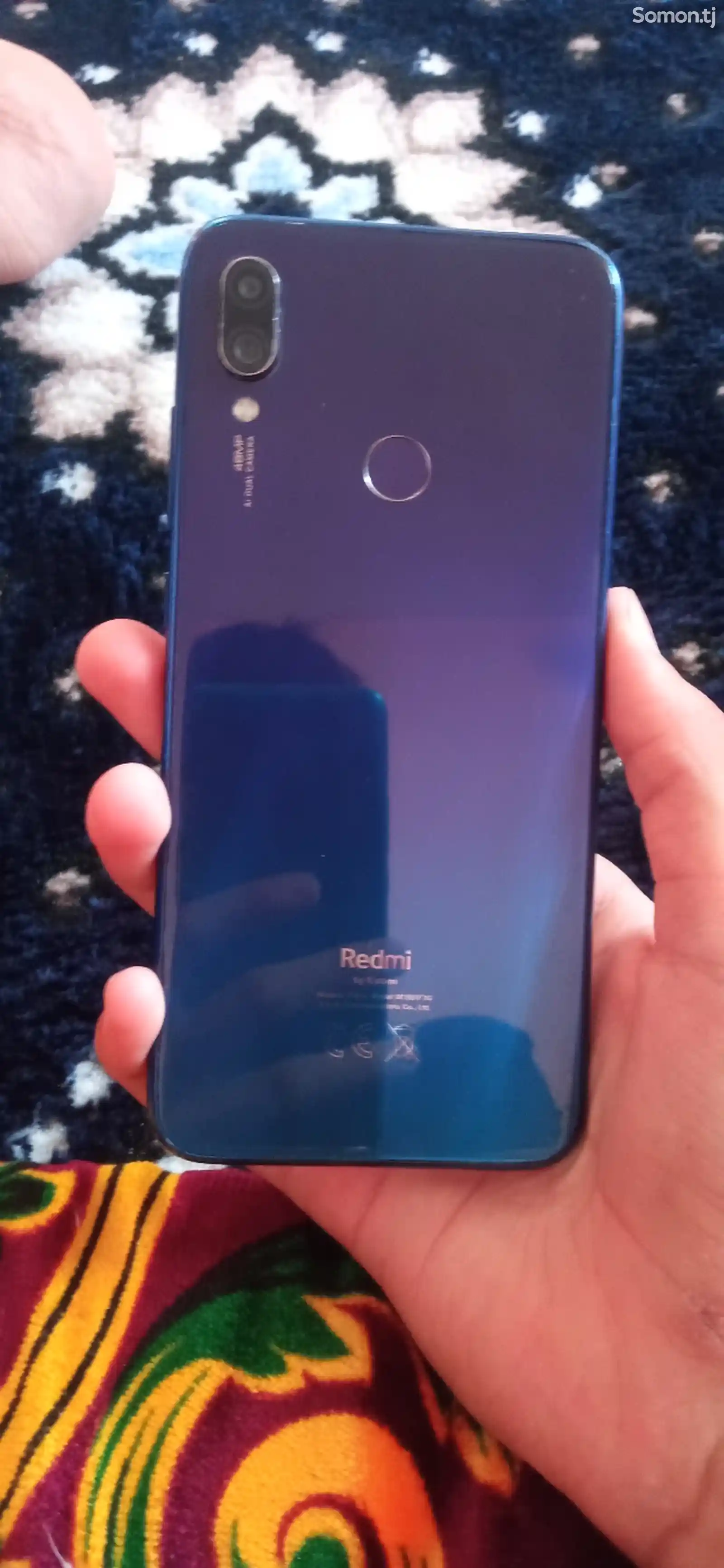 Xiaomi Redmi Note 7-3