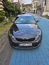 Kia Optima, 2014-8