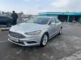 Ford Fusion, 2018-6