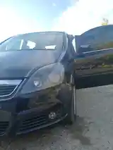 Opel Zafira, 2007-6