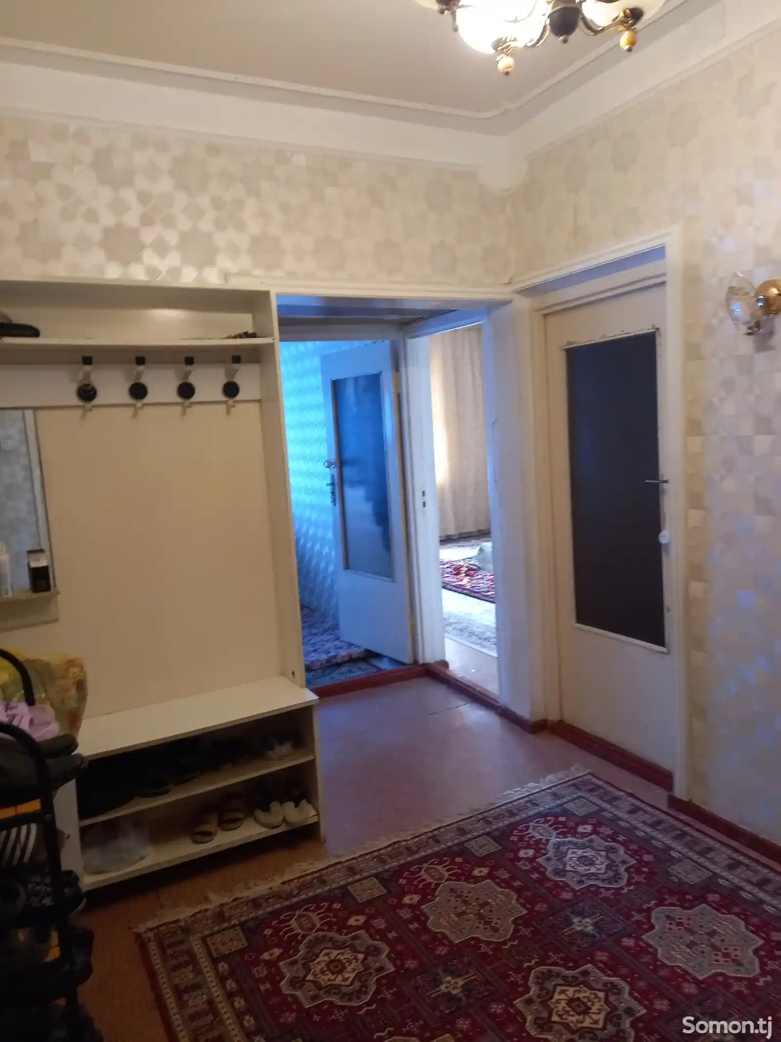 3-комн. квартира, 7 этаж, 80 м², Зарафшон 1-14