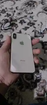 Apple iPhone Xs, 64 gb, Gold-5