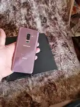 Samaung Galaxy S9 plus 64gb-2