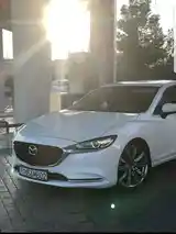 Mazda 6, 2019-5