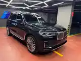 BMW X7, 2022-3