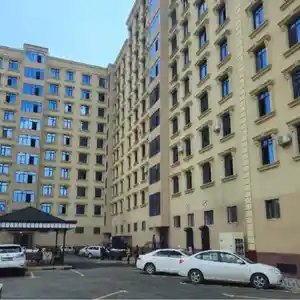 3-комн. квартира, 10 этаж, 81 м², Гиссар