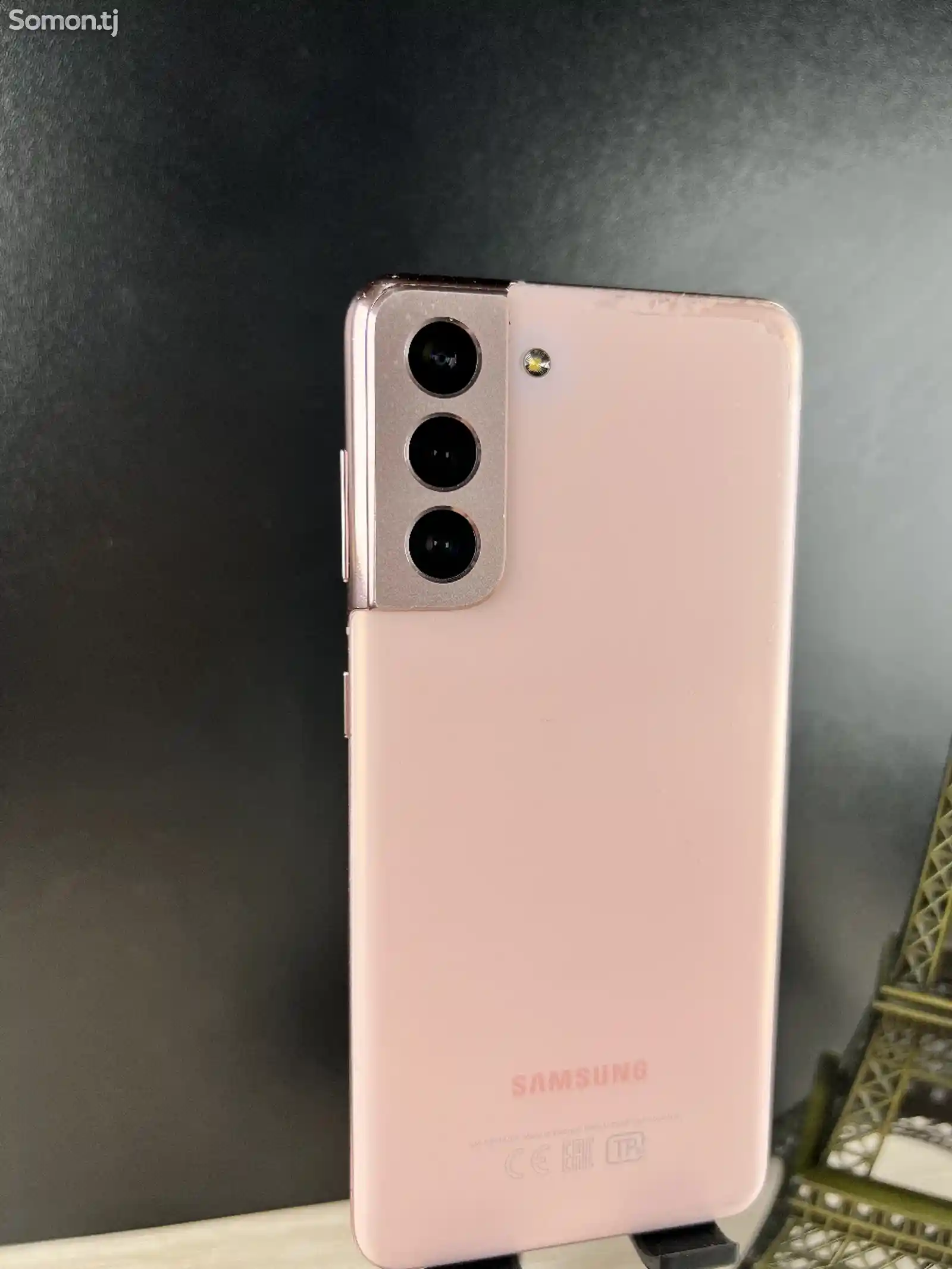 Samsung Galaxy S21 5G-2
