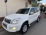 Toyota Land Cruiser Prado, 2007-2