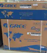 Кондиционер Gree -12k inverter-3