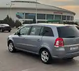 Opel Zafira, 2011-3