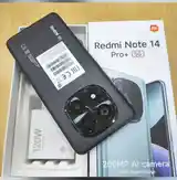 Xiaomi Redmi Note 14 Pro+ 5G 12/512Gb Global Version-4