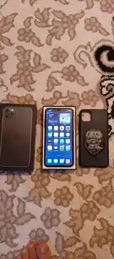 Apple iPhone 11 Pro Max, 256 gb-2