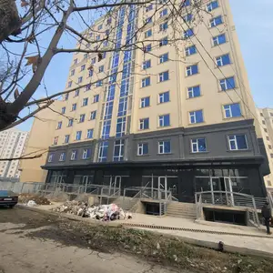 1-комн. квартира, 6 этаж, 59 м², Хайкали Модар