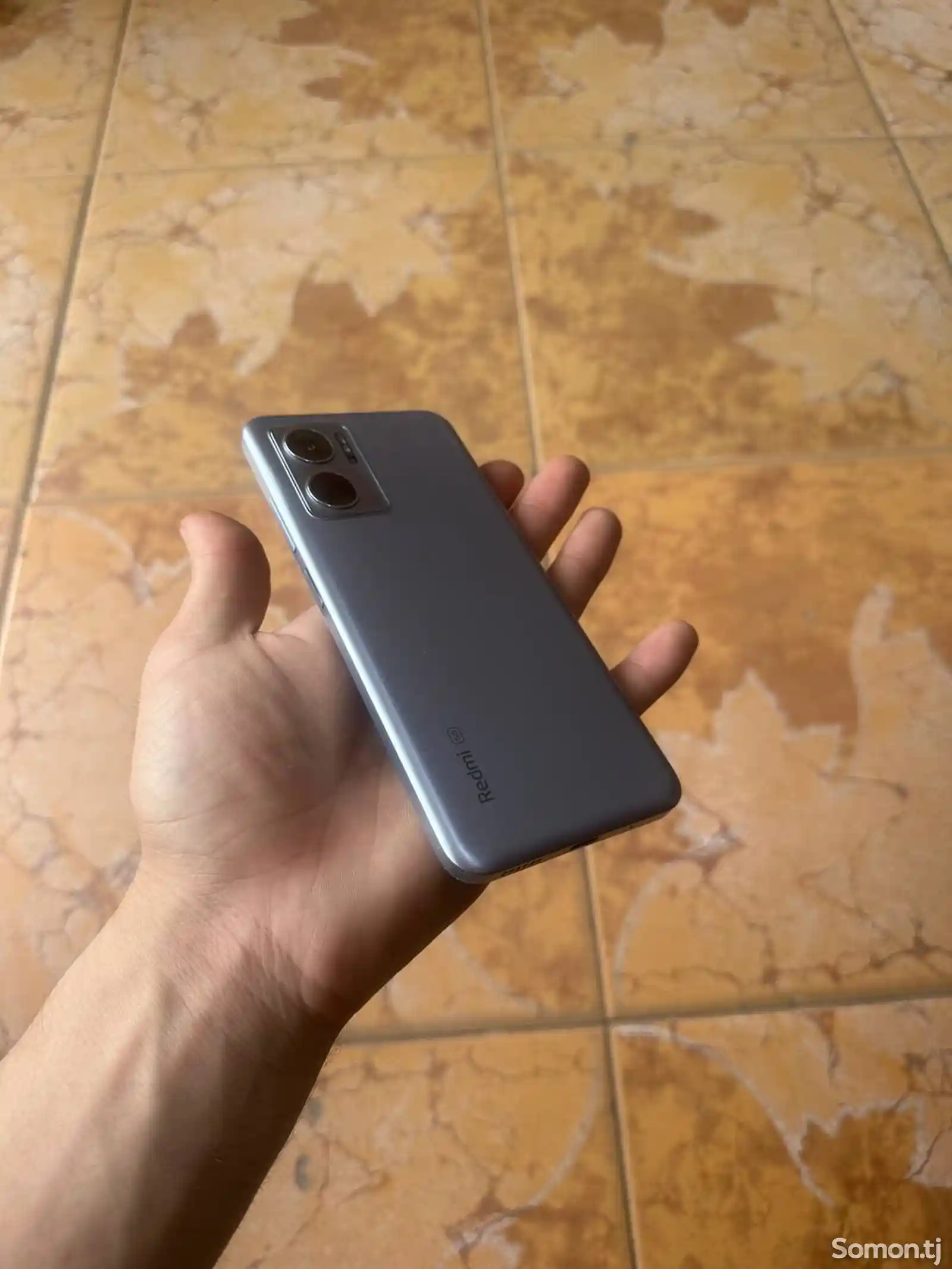 Xiaomi Redmi 11E 5G-3