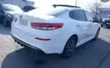 Kia Optima, 2018-4